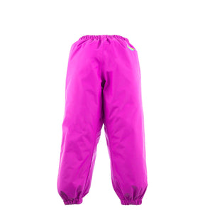 Kids hot sale splash pants